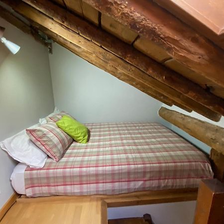 Loft De La Place Bourg-Madame Exterior foto